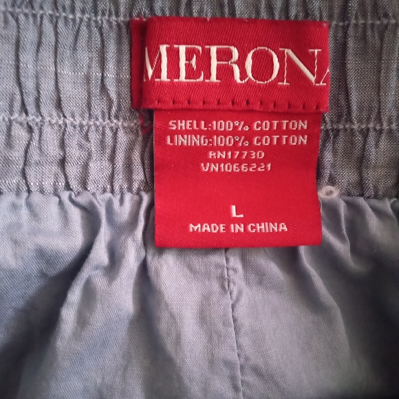 MERONA - Picture 2 of 4